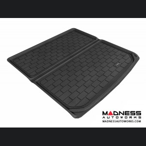 Mercedes Benz ML-Class (W164) Cargo Liner - Black by 3D MAXpider